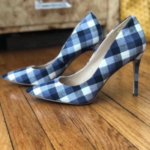Sam Edelman shoes